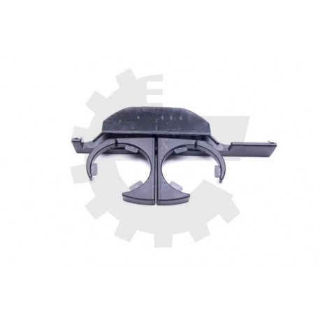 ITALTARTÓ FEKETE BMW 5 E39 ENGLISHMAN 51168190206