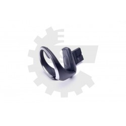 ITALTARTÓ SZÜRKE FEKETE BMW 1 E87 E82 E88 51160443082