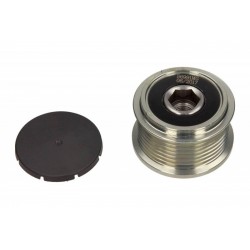 Generátor szabadonfutó TOYOTA 2.2D-D4 05- AVENSIS AURIS COROLL HIACE LAND CRUISER RAV4 VERSO 27415-26010