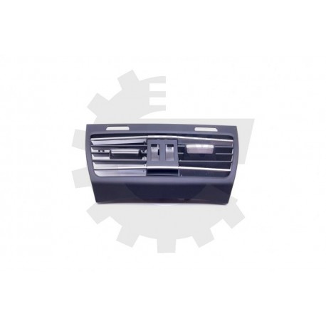 LÉGBEÖMLŐ RÁCS FEKETE BMW 7 64229118249