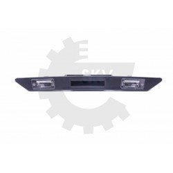 HÁTSÓ AJTÓ FOGANTYÚ AUDI A3 8P A4 8E (B6 B7) A6 8P48275743FZ