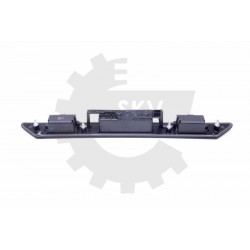 HÁTSÓ AJTÓ FOGANTYÚ AUDI A3 8P A4 8E (B6 B7) A6 8P48275743FZ