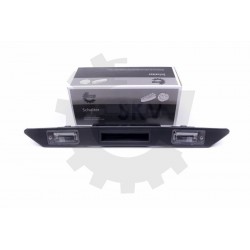 HÁTSÓ AJTÓ FOGANTYÚ AUDI A3 8P A4 8E (B6 B7) A6 8P48275743FZ