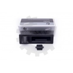 BMW X3 (F25) HÁTSÓ AJTÓKILINCS 51247463163