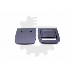 CSOMAGTÉR PADLÓTARTÓ BMW X5 (E70) X6 51479120283