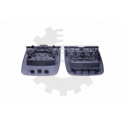 CSOMAGTÉR PADLÓTARTÓ BMW X5 (E70) X6 51479120283