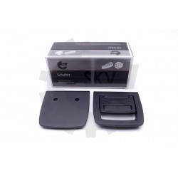 CSOMAGTÉR PADLÓTARTÓ BMW X5 (E70) X6 51479120283