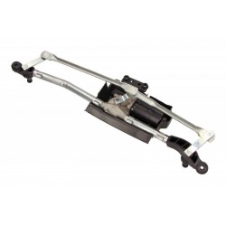 Törlőrudazat OPEL ELSŐ ASTRA G 390241182