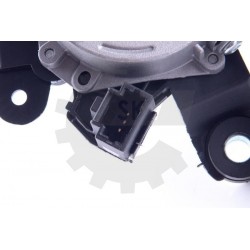 HÁTSÓ ABLAKTÖRLŐ MOTOR RENAULT CAPTUR ÉS CLIO 28710-5483R