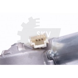 HÁTSÓ ABLAKTÖRLŐ MOTOR NISSAN PRIMASTAR OPEL 91168206