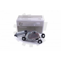 HÁTSÓ ABLAKTÖRLŐ MOTOR VW MULTIVAN V SZÁLLÍTÁS 7E0955712