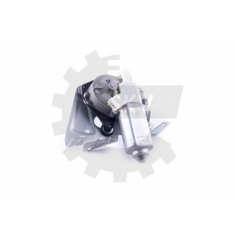 HÁTSÓ ABLAKTÖRLŐ MOTOR PEUGEOT 407 407 SW 407 6405.R1