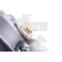 HÁTSÓ ABLAKTÖRLŐ MOTOR RENAULT CLIO II 8200071214