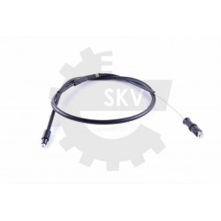 KÉZIFÉK KÁBEL HÁTUL BALRA, JOBBRA, MERCEDES 9064202085