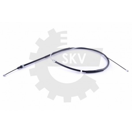 KÉZIFÉKKÁBEL HÁTUL BAL, JOBB, RENAULT 364000001R