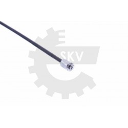 KÉZIFÉKKÁBEL HÁTUL BAL, JOBB, RENAULT 364000001R