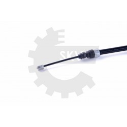 KÉZIFÉKKÁBEL HÁTUL BAL, JOBB, RENAULT 364000001R