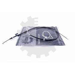 KÉZIFÉKKÁBEL HÁTUL BAL, JOBB, RENAULT 364000001R