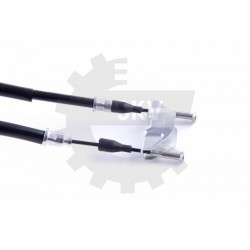 HÁTSÓ KÉZIFÉK KÁBEL OPEL ZAFIRA A 13104993