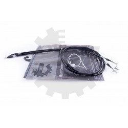 HÁTSÓ KÉZIFÉK KÁBEL OPEL ZAFIRA A 13104993