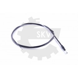 KÉZIFÉKKÁBEL HÁTUL BAL, JOBB, PEUGEOT 4745X4