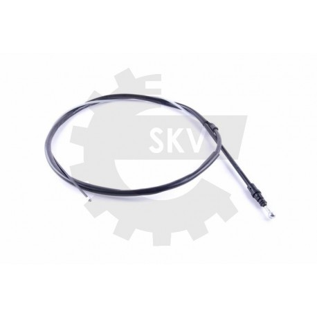 KÉZIFÉKKÁBEL HÁTUL BAL, JOBB, PEUGEOT 4745X4