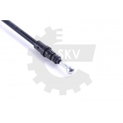 KÉZIFÉKKÁBEL HÁTUL BAL, JOBB, PEUGEOT 4745X4