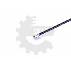 KÉZIFÉKKÁBEL HÁTUL BAL, JOBB, PEUGEOT 4745X4