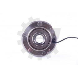 KERÉKAGY CSAPÁGYAZOTT ELSŐ JEEP WRANGLER KERÉKTÁRCSA 52060398AC