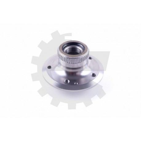 KERÉKAGY CSAPÁGYAZOTT ELSŐ MERCEDES CLK 2103300325