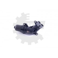 OLAJHŰTŐ AUDI A4 (B8) A5 A6 (C7) PORSCH 0B5325060C