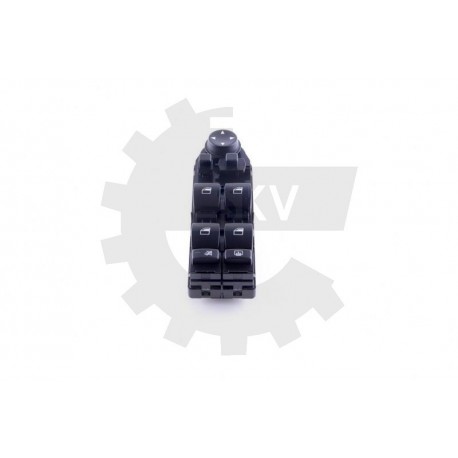 VEZETŐ OLDALI ABLAK VEZÉRLŐPANEL BMW 5 61316951919