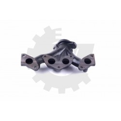 KIPUFOGÓCSŐ DACIA LOGAN EXPRESS LOGAN MCV 7700873358