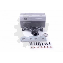 KIPUFOGÓCSŐ DACIA LOGAN EXPRESS LOGAN MCV 7700873358