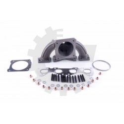 KIPUFOGÓCSŐ CITROEN BERLINGO C-ELYSEE C2 C3 C2 C3 0341G2