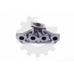 KIPUFOGÓCSŐ CITROEN BERLINGO C-ELYSEE C2 C3 C2 C3 0341G2