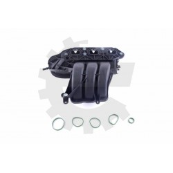 SZÍVÓCSŐ SEAT IBIZA IV MII SKODA FABIA II 04C133201L