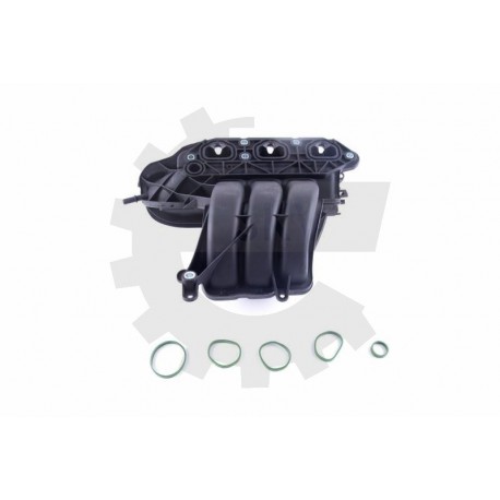 SZÍVÓCSŐ SEAT IBIZA IV MII SKODA FABIA II 04C133201L