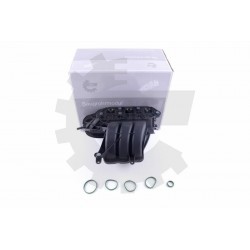 SZÍVÓCSŐ SEAT IBIZA IV MII SKODA FABIA II 04C133201L