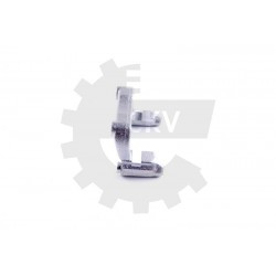 FÉKNYEREGTARTÓ. HÁTUL BALRA, AUDI 6Q0615425A