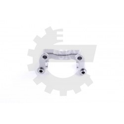 FÉKNYEREGTARTÓ. HÁTUL BALRA, AUDI 6Q0615425A