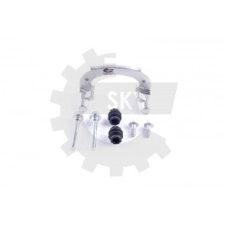 FÉKNYEREGTARTÓ. HÁTUL BALRA, JOBBRA 86021524