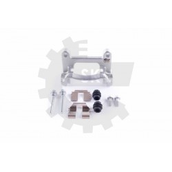 FÉKNYEREGTARTÓ. HÁTUL BALRA, JOBBRA 7D0615425A