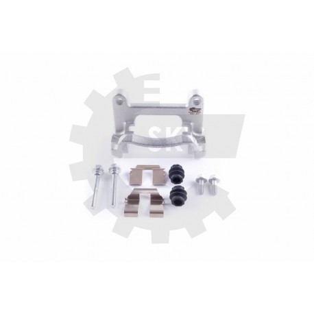 FÉKNYEREGTARTÓ. HÁTUL BALRA, JOBBRA 7D0615425A