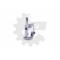 FÉKNYEREGTARTÓ. HÁTUL BALRA, JOBBRA 7D0615425A