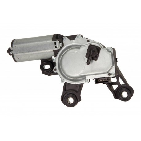 Törlőmotor VW A4 A6 4F9955711B