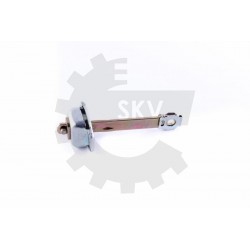 AJTÓMEGÁLLÓ VW TRANSPORTER IV 701837249A