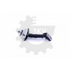 AJTÓMEGÁLLÓ SKODA FABIA I 6Y0837249F