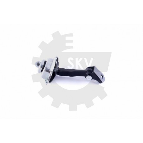 AJTÓMEGÁLLÓ SKODA FABIA I 6Y0837249F