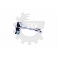 RENAULT MEGANE III AJTÓMEGÁLLÓ 824310007R